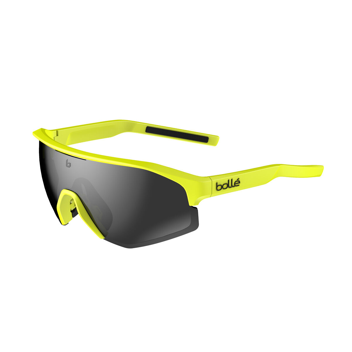 Bollé LIGHTSHIFTER XL Cycling Sunglasses - Photochromic Lenses 